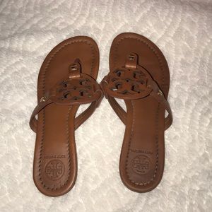 Tory Burch Miller Sandals